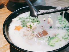 -鸭小妹鸭血粉丝(老门东店)