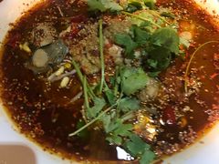 -望京一号·重庆江湖菜(工体店)