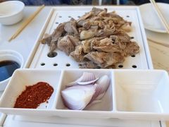 -老毛手抓·盐池滩羊非遗手抓(宁夏总店)