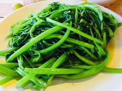 -蓝湾碧波·老字号·疍家非遗海上餐厅
