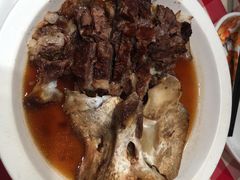 -西贝(宝乐汇店)