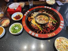 -矮板凳老火锅(宽窄巷子店)