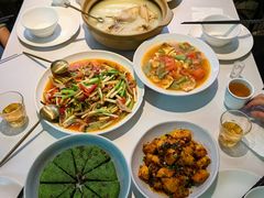 -听香·678茶铺(猛追湾店)