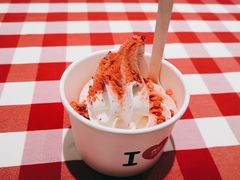 -西贝(上海中心店)
