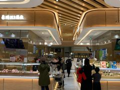 -龙记香港茶餐厅(久光百货店)