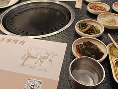 -即墨老公社·海肠捞饭大王(古城店)