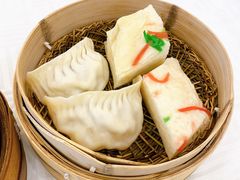 千层油糕-怡园饭店-餐厅(四望亭店)