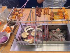 -正丰源大缸烧烤(人民路店)