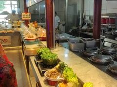 -彭家大院(弘道路店)
