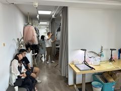 -微笑时刻照相馆·企业合影·商务外拍(北京五道口店)
