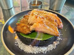 -simply thai天泰(世纪汇店)