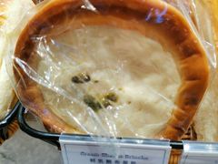 鲜乳酪布里欧-莉莲蛋挞(日月光店)