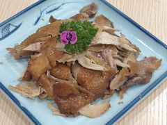 -老边饺子馆(东单店)