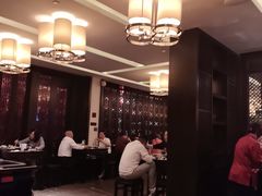 -咸亨酒店•非遗绍兴菜•中华老字号(堂吃餐厅)