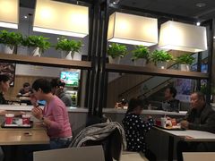 -肯德基(新凌云店)