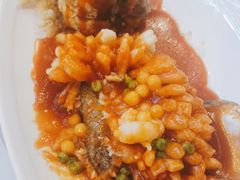 -小厨娘淮扬菜(板桥一店)