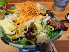 -一井烧肉·活鳗·寿司(望京SOHO店)
