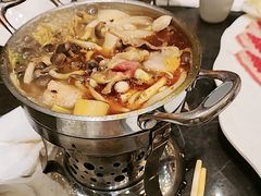 -世贸万锦大酒店·烹大师火锅达人