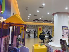 -瑞思少儿中心·少儿英语素养启蒙(新合作校区)