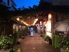 -农厨好味·温泉鹅·农家菜