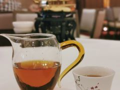 -白天鹅宾馆-宏图府餐厅