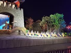-三亚红色娘子军演艺公园景区