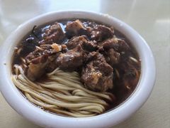 -顺心拉面馆(马道街店)