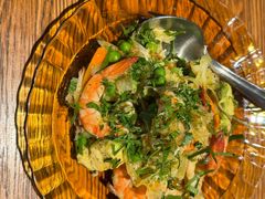 -La Strada(安福路店)