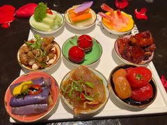 -江上荟·创意中国菜(绿地缤纷城店)