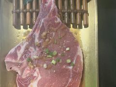 -炙城·韩式烤肉(南京东路店)