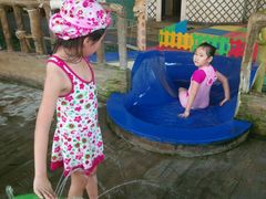 -月亮河温泉度假酒店