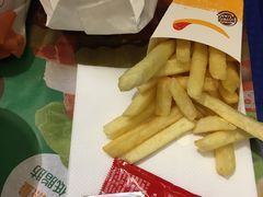 -汉堡王(北京三里屯购物中心)