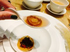 -8餐厅(新葡京酒店)