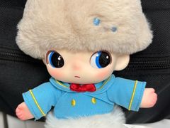 -泡泡玛特POPMART(上海环球港店)