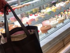 -布歌东京(德基BHG店)