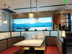 -渝月·川菜(海岸城店)