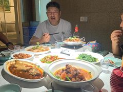 -又见炊烟私房菜(敬亭路店)