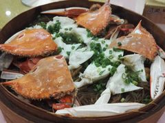 -同君福大酒楼(紫新路店)