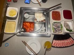 -海底捞火锅(番禺广场店)