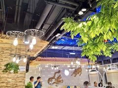 -蕃茄述·好汤自然来(江汉路店)