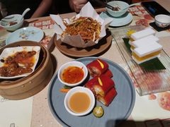 -点都德(华强南店)