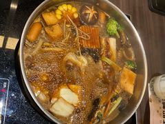 寿喜锅-MoMo牧场·寿喜烧专门店(长泰广场店)