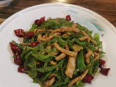 -重庆味道(台湾街店)