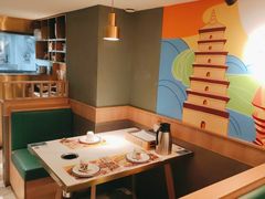 -叁宝烤肉• 西安烧烤(太乙路店)