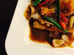 -真浪大家乐海鲜餐馆