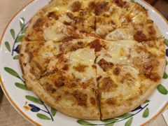-萨莉亚意式餐厅(石鼓路店)