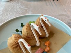 -海皇食府(水都假日酒店店)