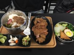 -小明同学(三里屯店)