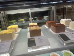 -théATRE 茶聚场(王府中環店)