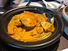 -蟹榭·本帮江浙菜·蟹宴(五角场合生汇商场店)